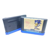 20x Dust Cover Proteção P/ Cartucho De Mega Drive Ou Genesis