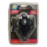 Faro Para Moto O Auto Led 10w Tunix 