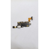 Cabo Flex Conector Carga Usb N7000  Original Retirado