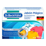 Jabon Magico Dr Beckmann 100 Gr - Unidad a $9900