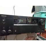 Onkyo Tx Nr 777