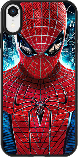 Funda Para Celular Super Heroes Comics Spiderman #16