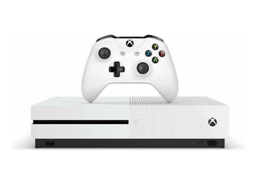 Xbox One S 1tb