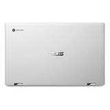 Asus Chromebook Flip C434 2-en-1 Laptop - Pantalla Táctil Na