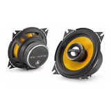 Bocinas Coaxiales Jl Audio C1-400x  4 Pulgadas