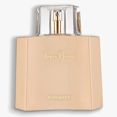 Fragrâcia Des. Angico Branco Mahogany 100 Ml