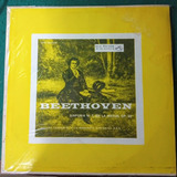 Disco Vinilo Lv. Beethoven Sinfonia 7 A. Toscanini Nuevo