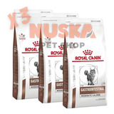 Royal Canin Gastrointestinal Moderate Calorie Cat 2 Kg 3 Uni