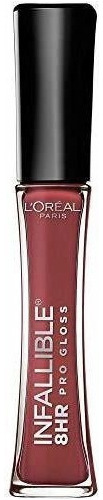 L`oreal Paris Infallible 8 Hr Pro Brillo