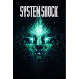System Shock Pc Digital Steam Offline