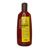Shampoo Caballo Obopekal 500g