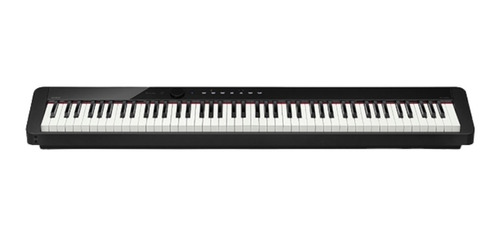 Casio Px-s1000 Teclado Piano Digital 88 Teclas Sensibilidad