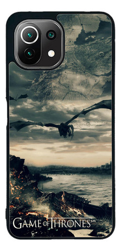 Funda Compatible Con Motorola De Game Of Thronees  #8