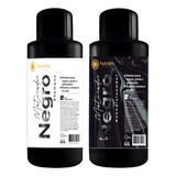 Matizadores Negros Black X 500ml Shampoo Y Acondicionador