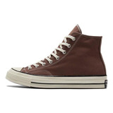 Converse Chuck Taylor All-star 70 Hi Chocolate Shoesfactory4