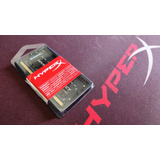 Memória Para Notebook Ddr4 8gb 3200mhz Fury Impact Kingston