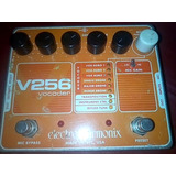 Vocoder V 256