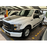 Ford F-150 2016 3.5 Cabina Regular V6 4x2 At