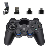 Controlador De Videojuegos Inalámbrico Joypad Accessories Wi