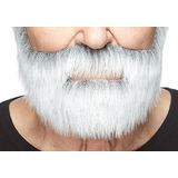 Vello Facial - Barba De Hombre Adhesiva