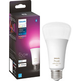 Bombilla Led Inteligente Philips 100w A21 Color Ambiente