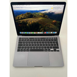 Macbook Pro 13 I7