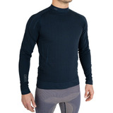 Remera Termica Hombre Iconsox® Comfort Thermal Depor Rth0001