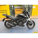 Moto Bajaj Dominar 400