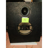 Bocinas Bozak Como Altec Jbl Electovoice Univrsity Hi Fi End