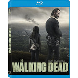 The Walking Dead. Temporada 6 Blu-ray
