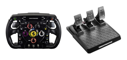 F1 Racing Wheel Add On (xbox Series X/s, One, Ps5, Ps4, Pc) 