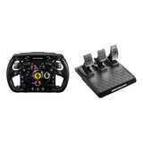 F1 Racing Wheel Add On (xbox Series X/s, One, Ps5, Ps4, Pc) 
