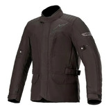 Campera 4 Estaciones Alpinestars Gravity Drystar Rpm925