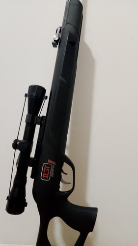 Rifle Aire Comprimido Gamo Igt G Magnum 1250 + Mira Gamo  