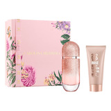 Kit 212 Vip Rosé Elixir 80ml + Body Lotion ( Loção Corporal ) 100ml