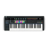 Novation 49sl Mkiii Oferta Msi