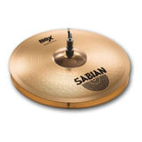 Platillos Sabían 14  Hi-hats B8x 41402x