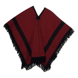 Ponchos De Gaucho 2,2mts