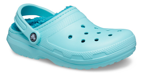 Zueco Crocs Classic Lined Pure Unisex Water