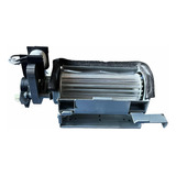 Turbina Para Horno De Estufa Whirlpool W10877632