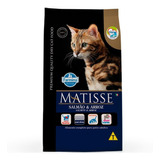 Matisse Salmon 7.5kg Con Envio Gratis 