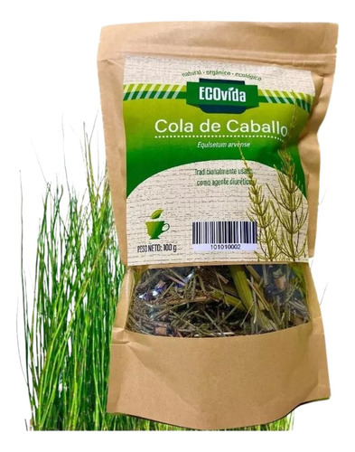 Hierba Cola De Caballo/ Infusion 100 Gramos