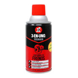 Limpiador De Frenos 300 Ml 3 En 1 Técnico 