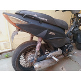 Zb Zanella 125 Tuning