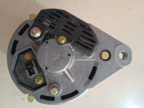 Alternador Isuzu Caribe M:1900 894238-9850 Japon Foto 2