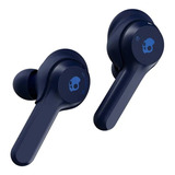 Audífonos In-ear Inalámbricos Skullcandy Indy Índigo Con Luz Led