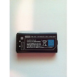 Bateria Original Nintendo Twl-003 Twl-001 Dsi Ndsi 840mah 