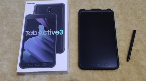 Tablet Samsung Tac Active 3