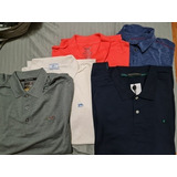 5 Camisas Polo Purificación Garcia Vineyard Southern #l