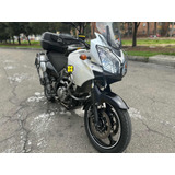 Suzuki Vstrom 650